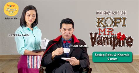 Pembancuh kopi mr vampire channel : Tonton / Download Drama Pembancuh Kopi Mr Vampire - alyalyna