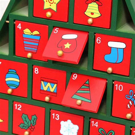 Welcome To Aurora Town Advent Calendars 2015