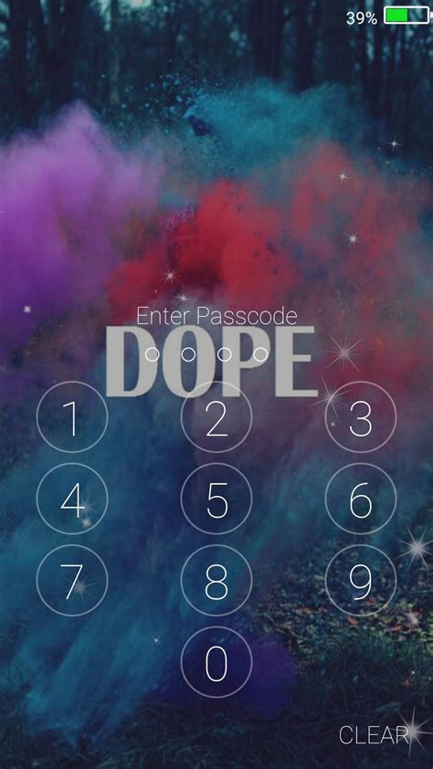 Dope Live Wallpapers Lock Screen For Android Apk