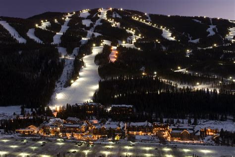 Keystone Ski Resort Colorado Usa Ratherbeskiing Skibookings