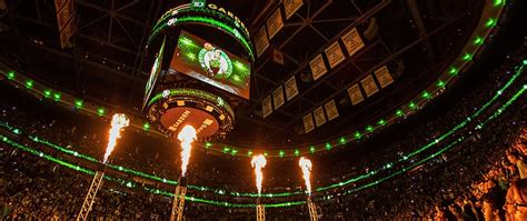 Boston Celtics Tickets 2024 Nba Tickets And Schedule Ticketmaster Ca