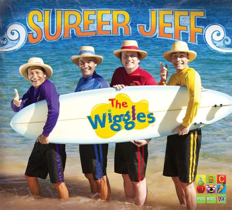 Surfer Jeff Wigglepedia Fandom