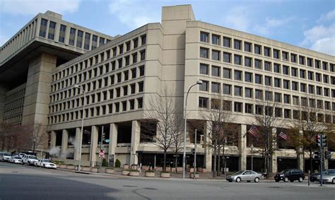 Gsa Makes Long Awaited Move To Consolidate Fbi Headquarters