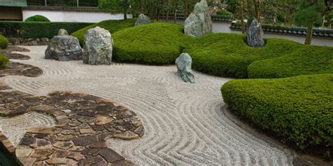 Giardini Giapponesi Zen Il Karesansui Lifegate