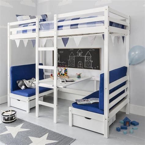 Inspirational Suggestions That We Definitely Like Bunkbeds Loft Bed