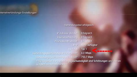 Das scheint hier der fall zu sein. PS3 Tutorial: NAT-Typ offen / ändern in 2 Minuten (Nat Typ ...