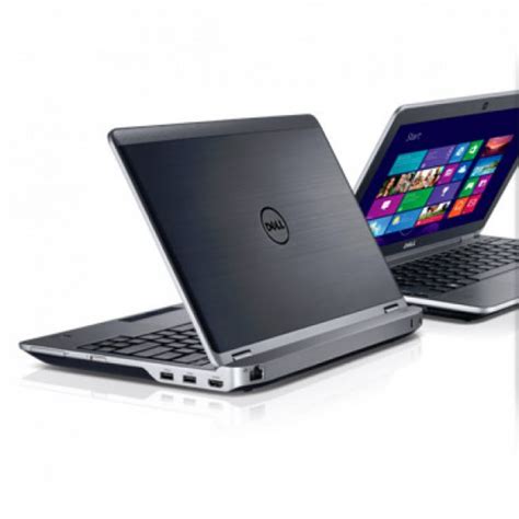 Laptopuri Refurbished Laptop Dell Latitude E6330 Intel Core I5 3320m