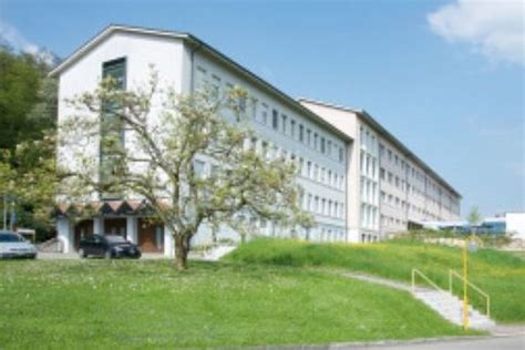 Kantonsspital Baselland Spitalstellenmarktch