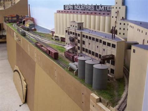 The Perfect Oo Gauge Shelf Layout With Step By Step Tutorials The