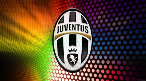 Juventus Fc Logo Wallpapers Wallpaper Cave