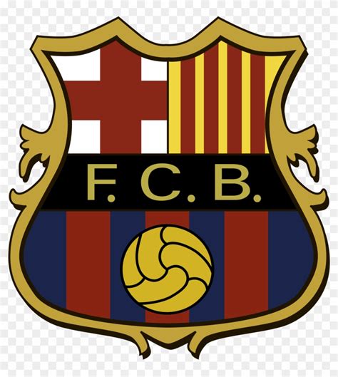 Barcelona Logo History Barcelona Fc Logo History Fc Barcelona Crest