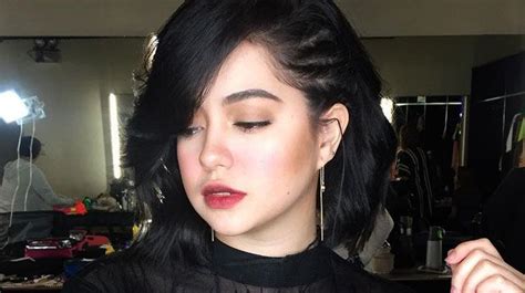 Sue Ramirez S Haircut Has Transformed Her Style From Cute To Edgy