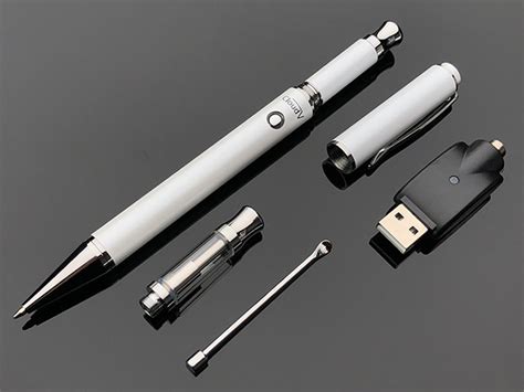 Check out our best vape for clouds setup for 2018! Cloud Vape Pen 2-in-1 Vaporizer (White) | StackSocial