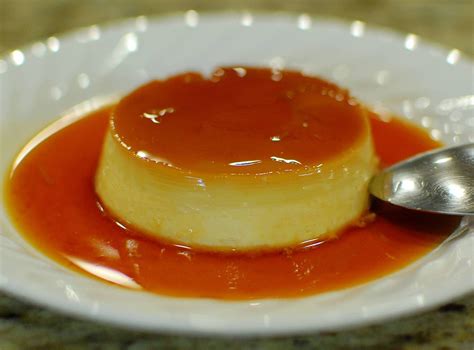 The Secret To Making Perfect Flan Crème Caramel — The 350 Degree Oven