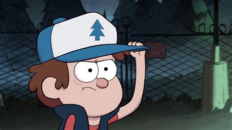 Who Do I Find Better Dipper Pines Or Dib Membrane By 18yazidjiand On