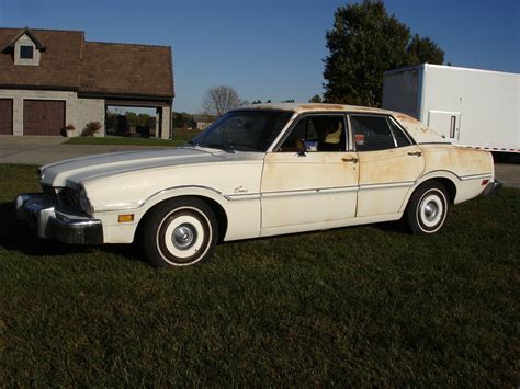 1974 Ford Mercury Maverick Comet Used Ford Maverick For Sale In