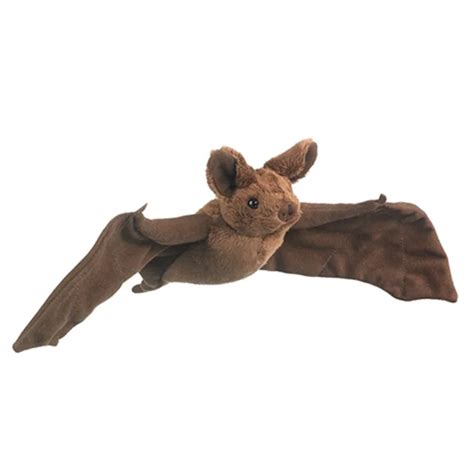 Custom Wild Animals Plush Toys Fruit Bat Soft Toys Buy Custom Plush