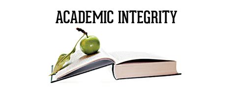 Academic Integrity What You And Your Student Need To Know Hog Talk