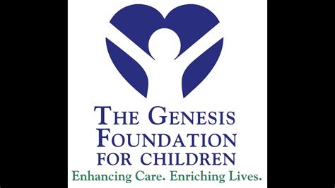 The Genesis Foundation Youtube