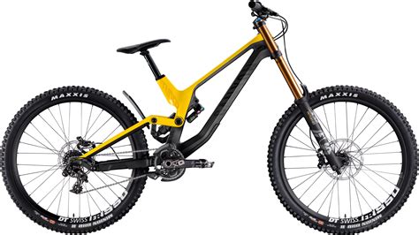 Downhill Bike Png Transparent Images Png All