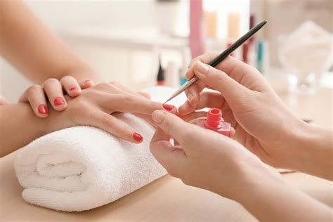 Things To Know About Different Beauty Salon Services