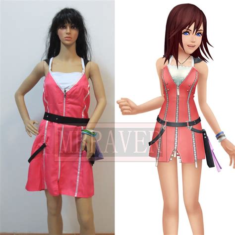 Naked Kairi From Kingdom Hearts Naked Malays Telegraph