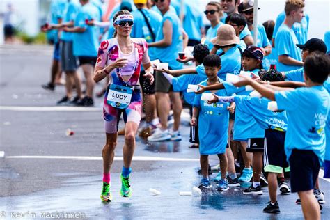 What You Can Expect At Ironman And World Triathlon Events In The Future