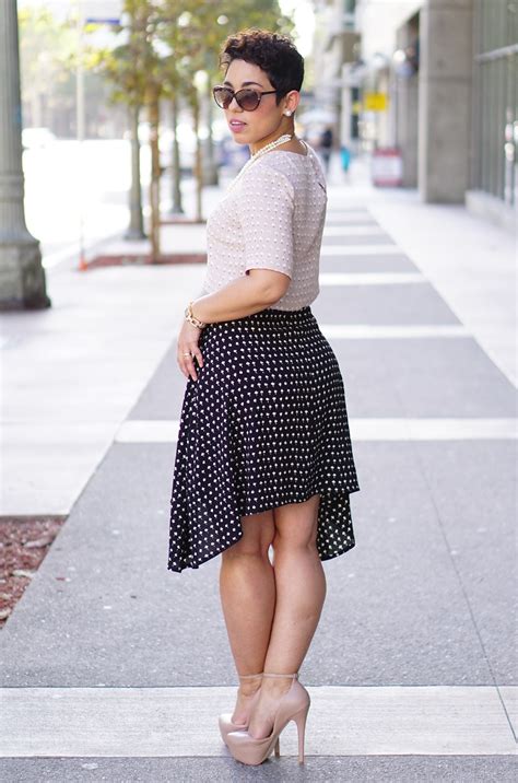 The out and about dress pattern by sew caroline is a very close match to our inspiration dress. DIY Matching Top & Skirt (With images) | Red knit dress ...