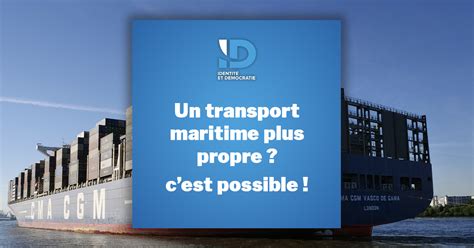 C transport maritime sam is a world leading dry bulk operator established in monaco in 2004. Un transport maritime plus propre ? C'est possible ...
