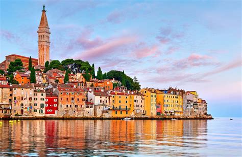 Croatia, officially the republic of croatia (republika hrvatska), is a strategically important country at the crossroads of the mediterranean and central europe. Ultimate Guide to Istria: Cultural Crossroads in Croatia ...