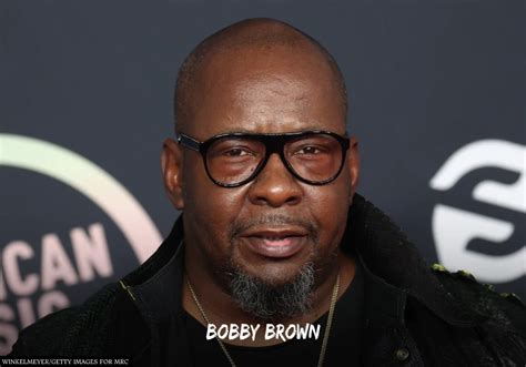how much is bobby brown net worth