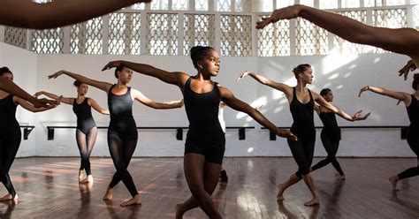 What Comes Next For Cuban Modern Dance The New York Times