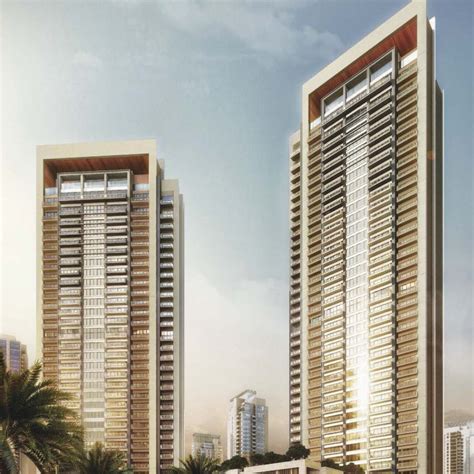 Benefits of buying three bedroom apartments in dubai. Creek Horizon by EMAAR — 1 - 3 bedroom apartments for Sale ...