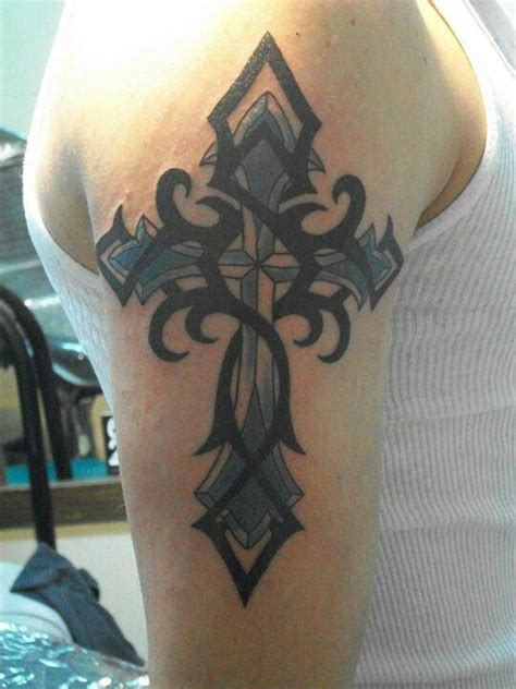 'cross' tattoo below her waistline. Pin by Tony & Amanda Chuhran on Tattoos i have done | Tattoo quotes, I tattoo, Tattoos