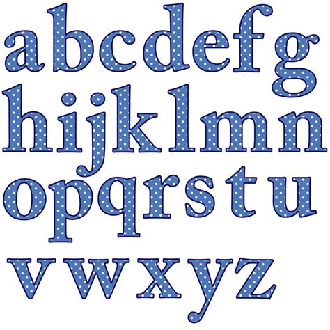 Alphabet Letters A Z Free Stock Photo Public Domain Pictures