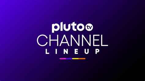 There are many different channels on pluto tv spread across categories like news, movies, latino, and sports. Channel Lineup Videos | Pluto | Pluto TV