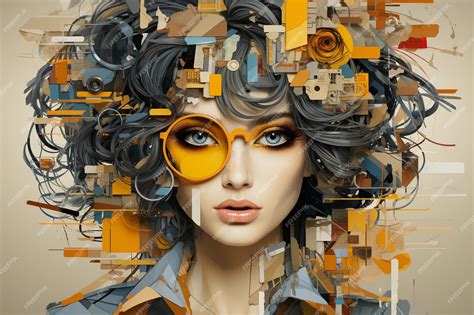Premium AI Image | Illustrations for modern workplace success teamwork