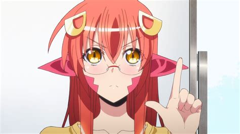 Monster Musume Everyday Life With Monster Girls Episode 3 Review Best In Show Crow S World