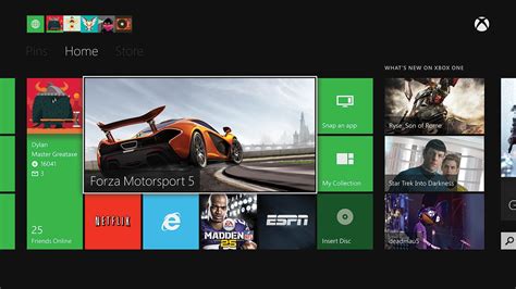 Xbox One Review A Solid Start With Strong Potential