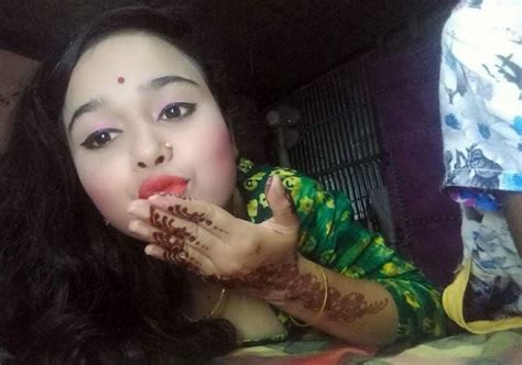 Desi Newly Married Wife Collection Scrolller