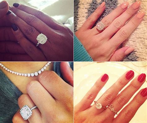 Brides To Be Are Getting Hand Lifts For The Perfect Engagement