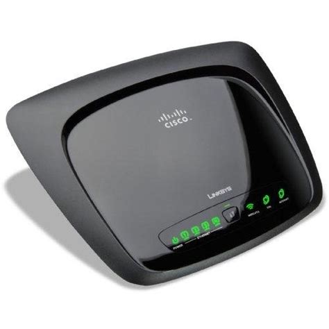 Linksys Wag120n Wireless N Home Adsl2 Modem Router Price In Pakistan