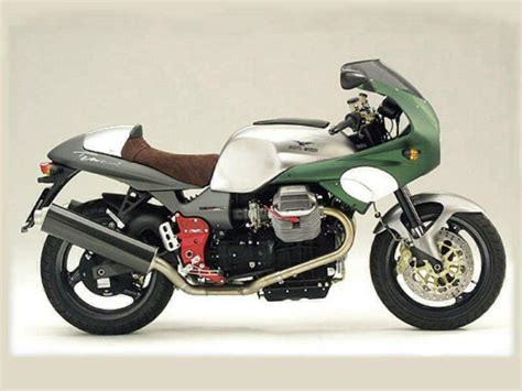 V11 le mans also received a new ignition mapping which produces a more linear, progressive torque and put even more control in riders' hands, for a more. Moto Guzzi V11 Le Mans Tenni