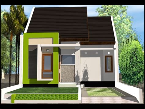 Check spelling or type a new query. 105 Kumpulan Gambar Rumah Minimalis Sederhana | Gambar ...