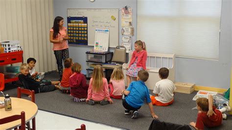 Hybrid homeschool puts focus on the family