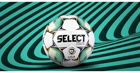Golos marcados e o número de golos sofridos pelos clubes nos jogos realizados em toda a competição; Новый игровой футбольный мяч Селект Бриллант Супер ТБ ...