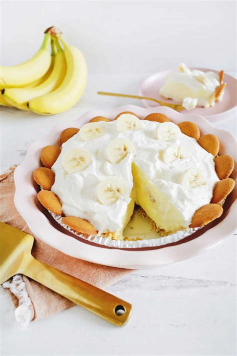 21 Healthy Banana Dessert Recipes That You Will Love