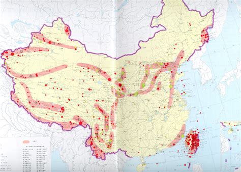 Jun 07, 2021 · 图为地震地裂隙。 青海省地质调查院 供图. 中国地震带 : 地震与中国人如影随形——解读中国地震带_科学普及_东台市自然资源和规划局 - The site ...