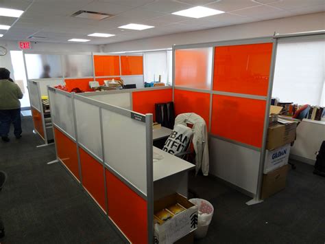 Idivide Modern Modular Office Partitions And Room Dividers April 2012