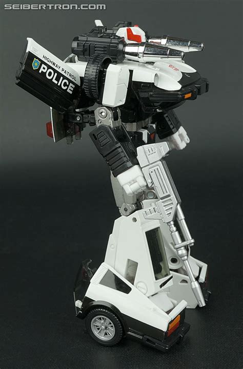 Transformers Masterpiece Prowl Toy Gallery Image 242 Of 333